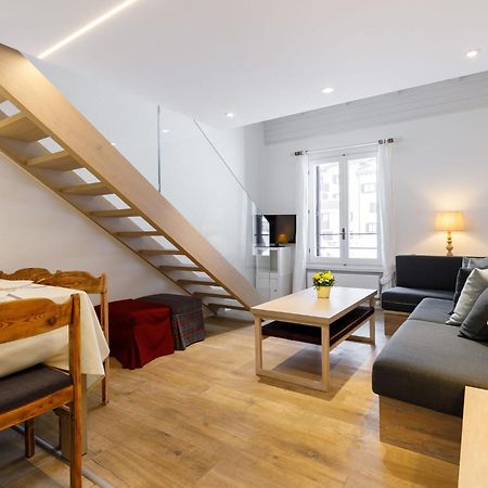 Apartment Residenza Chesa Margun 36-3 By Interhome Surlej Luaran gambar