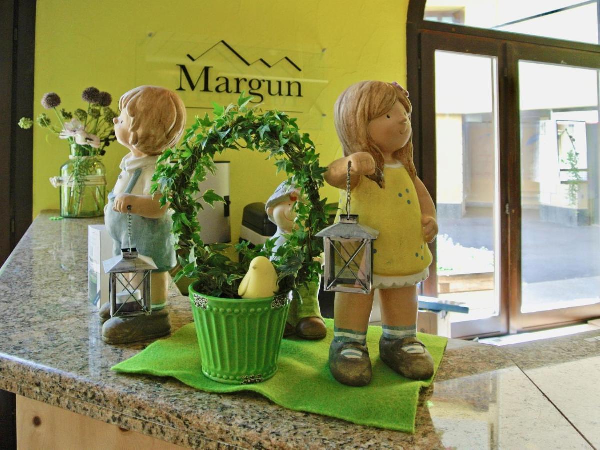 Apartment Residenza Chesa Margun 36-3 By Interhome Surlej Luaran gambar