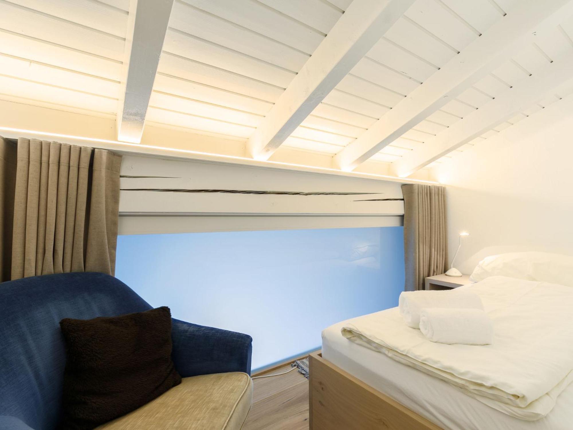 Apartment Residenza Chesa Margun 36-3 By Interhome Surlej Luaran gambar