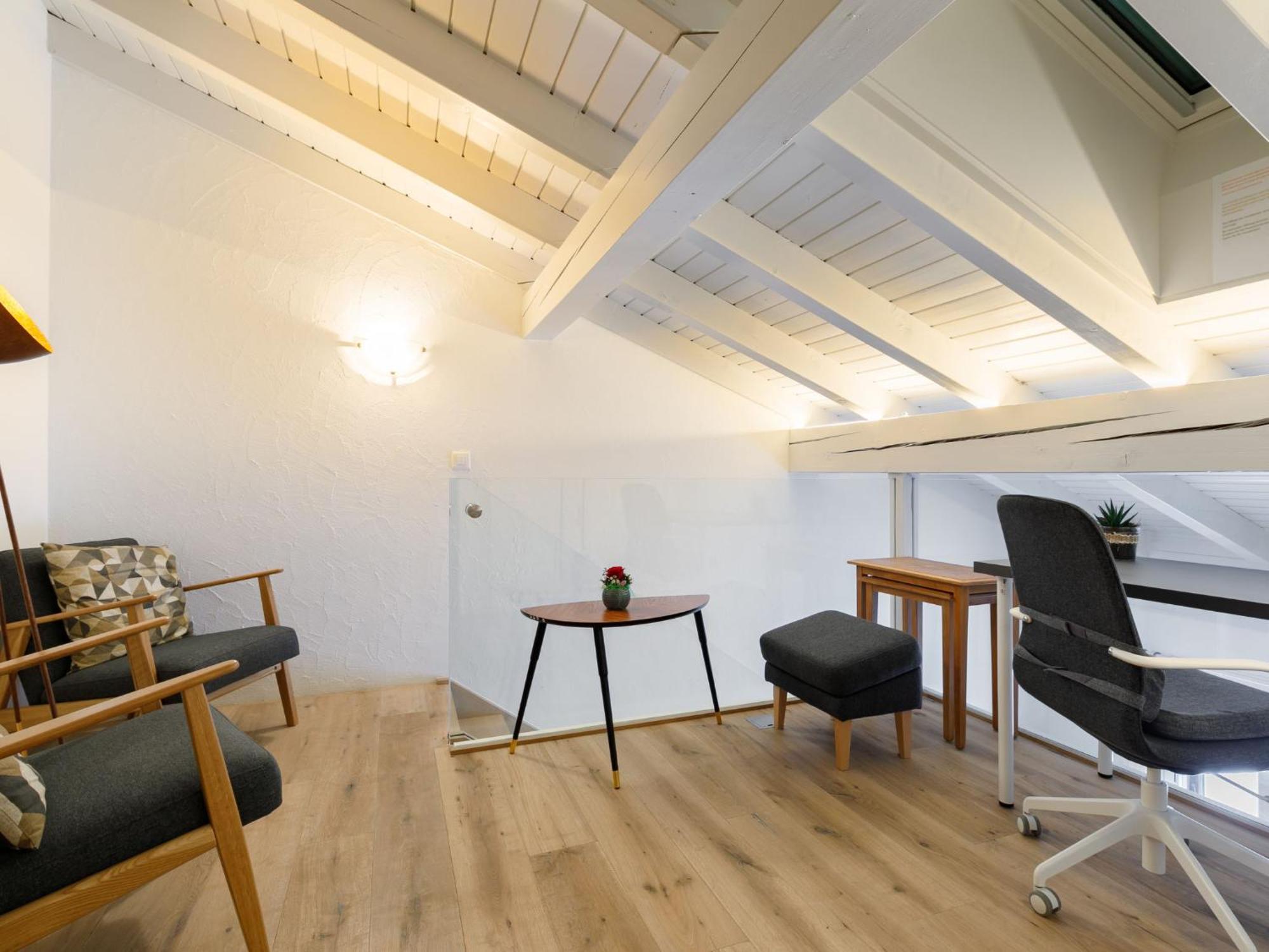 Apartment Residenza Chesa Margun 36-3 By Interhome Surlej Luaran gambar