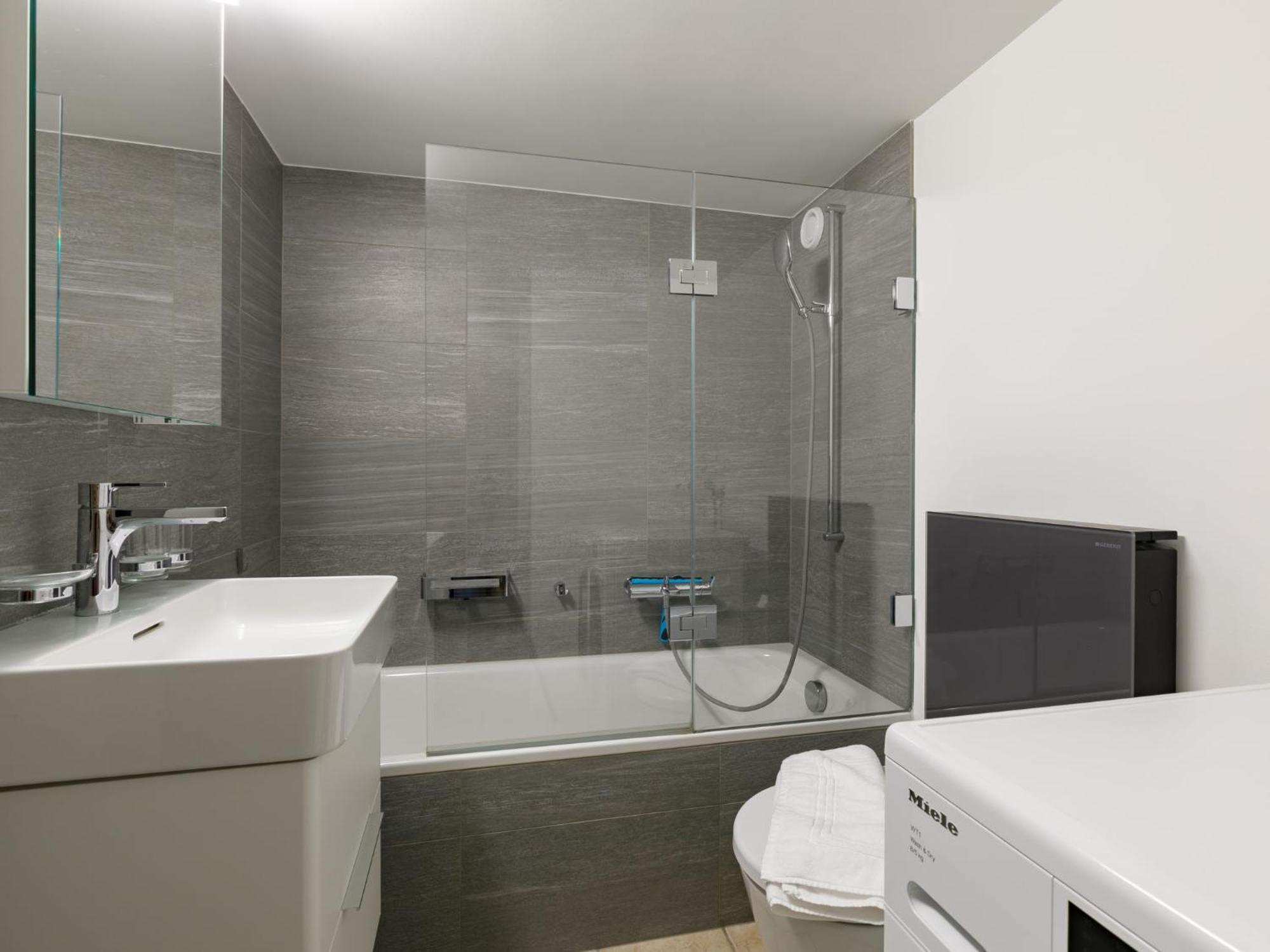 Apartment Residenza Chesa Margun 36-3 By Interhome Surlej Luaran gambar